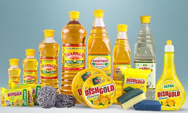 The DNA of Growth: Swarnam's Journey from Registers to ERPNext - Cover Image